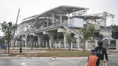 Nhiều mối lo ngại xoay quanh hệ thống giao thông mới của Indonesia. Ảnh: Jakarta Globe.