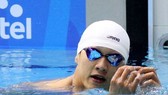 Hoàng Quý Phước vẫn đang nỗ lực tìm kiếm tấm huy chương đầu tiên ở Asiad 2018. Ảnh: NHẬT ANH