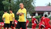 Đường dài và ngựa mỏi