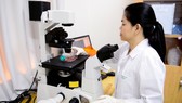 Giải thưởng Khoa học và Công nghệ năm 2019