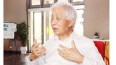 Giáo sư Trần Thanh Vân: Mong muốn ngọn lửa khoa học ở ICISE cháy mãi