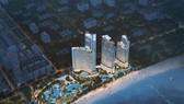 Một dự án sở hữu dài hạn thu hút nhà đầu tư