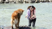 “Đảo khát” gắn kết tình yêu với biển
