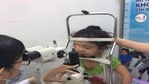 Phẫu thuật mắt từ thiện gần 29.000 bệnh nhân