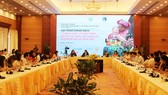 Tăng cường cơ hội cho nữ dân tộc thiểu số tiếp cận thị trường