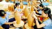 Vốn FDI tăng mạnh, đổ vào đâu?