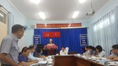 Vận dụng cơ chế đặc thù để giải quyết tốt nhất cho người dân