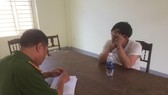 Khởi tố vụ tài xế dương tính với ma túy, lao xe vào CSGT