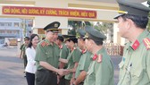 Tập trung triệt phá các nhóm lưu manh, xiết nợ, đòi nợ thuê, cho vay kiểu “tín dụng đen”