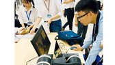 Ra mắt Không gian đổi mới sáng tạo cho sinh viên ĐBSCL