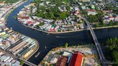 Hậu Giang: Hơn 6.000 hộ dân chờ nước sạch do nước sông ô nhiễm nghiêm trọng