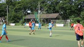 10 cơ quan báo chí tham dự Giải Bóng đá Báo chí ĐBSCL 2019