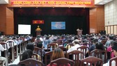 Công an cảnh báo chủ nhà trọ về các loại tội phạm