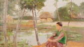 Khởi động phiên đấu thứ 15 của nhà đấu giá Chọn
