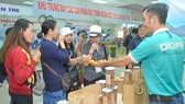 45 tỉnh thành tham gia kết nối cung - cầu hàng hóa năm 2019