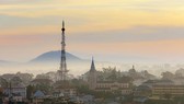 Đà Lạt sẽ đáp ứng các tiêu chí thành phố trực thuộc trung ương