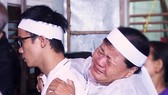 Đề nghị công nhận liệt sĩ đối với anh Phạm Duy Quang