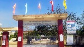 Thầy giáo dạy Toán ở Bình Định bị học sinh đánh nhập viện