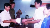 Chưa tìm ra chủ nhân 3 cây vàng bỏ quên trong bao lúa ở Bình Định