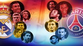 Champions League và Europa League trở lại trên sóng K+ từ tối nay 6-3