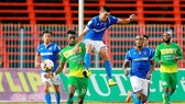 Than Quảng Ninh - Cần Thơ 5-1: Eydison, Hồng Quân, Nguyên Sa và Joel Vinicius nhấn chìm đội Cần Thơ
