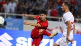 U23 Việt Nam - U23 Palestine 2-1: Cựu binh gỡ hòa, Công Phượng giúp chủ nhà thắng ngược