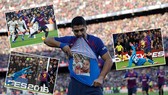 Barcelona - Real Madrid 5-1: Không Ronaldo, vắng Messi, Suarez tỏa sáng Siêu kinh điển