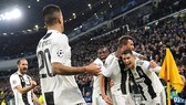 Juventus - Valencia 1-0: Ronaldo kiến tạo, Mandzukic lập công