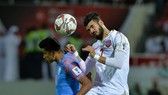 Ấn Độ - Bahrain 0-1: Rashed ghi bàn phút bù giờ, giành vé đi tiếp