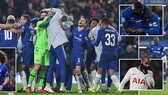 Chelsea - Tottenham 2-1 (2-2,pen 4-2): Kante, Hazard tỏa sáng, Maurizio Sarri gặp Pep ở chung kết