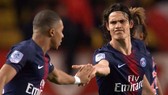 PSG - Bordeaux 1-0: Cavani sút phạt thành công, HLV Thomas Tuchel củng cố ngôi đầu