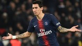 PSG - Montpellier 5-1: Kurzawa, Di Maria, Nkunku, Mbappe đè bẹp đối thủ