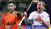 Dortmund - Tottenham 0-1 (chung cuộc 0-4): Kane, Lloris tỏa sáng, HLV Pochettino giành vé tứ kết