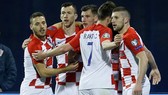 Croatia - Azerbaijan 2-1: Seydaev mở tỷ số, Barisic, Kramaric vất vả thắng ngược dòng