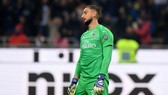 Sampdoria - Milan 1-0: Thủ thành Donaruma hóa tội đồ, Gregoire Defrel chớp cơ hội