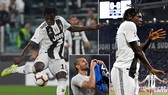 Juventus - Empoli 1-0: Vắng Ronaldo - Dybala, sao trẻ Moise Kean để dấu ấn