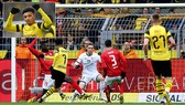 Borussia Dortmund - Mainz 2-1: Jadon Sancho lập cú đúp, HLV Lucien Favre tạm chiếm ngôi đầu