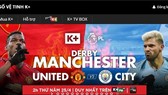 Những trận thư hùng thành Manchester sẽ tiếp tục lôi cuốn khán giả 3 mùa tới