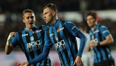 Atalanta - Fiorentina 2-1 (chung cuộc 5-4): Ilicic, Gomez mang Atalanta vào chung kết Coppa Italia