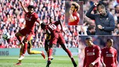 Liverpool - Wolves 2-0: Sadio Mane tỏa sáng, thầy trò HLV Jurgen Klopp về Nhì