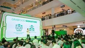 GrabFood tăng trưởng gấp 250 lần sau 1 năm ra mắt