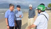 Đà Nẵng: Cá chết có thể do nổ mìn ngoài biển