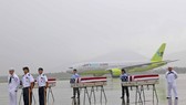 Việt Nam bàn giao ba bộ hài cốt quân nhân Mỹ