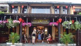 Kiên quyết xử lý ô nhiễm tiếng ồn, rao vặt trong phố cổ Hội An