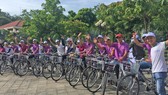 Đạp xe vì Hội An Thân thiện - An toàn - Kết nối