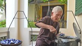 Xí mà dần trở thành món ăn đặc trưng của người dân phố Hội