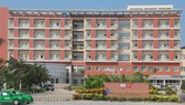 Bệnh viện Đa khoa Trung ương Quảng Nam
