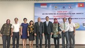 Tăng cường xúc tiến thương mại, du lịch và đầu tư Việt Nam- Indonesia