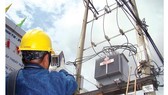 Giá điện sẽ tăng bình quân 8,36% từ cuối tháng 3-2019