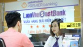 LienVietPostBank phát hành thành công 3.100 tỷ đồng trái phiếu kỳ hạn 10 năm
